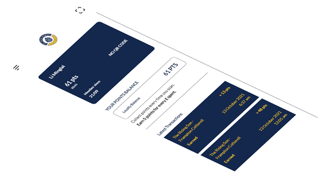 Ordering & Loyalty Apps for Restaurants