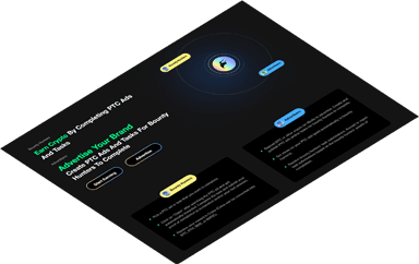 Binance Market Platform