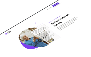 Caregiver Healthcare Service