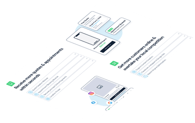 Reparing system for devices