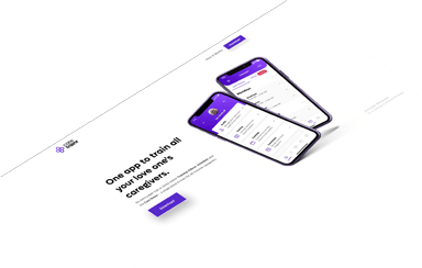 Caregiver Healthcare Service