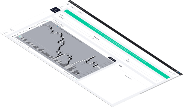 Binance Market Platform